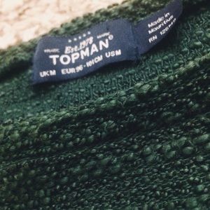 Topman - Textured Sweater